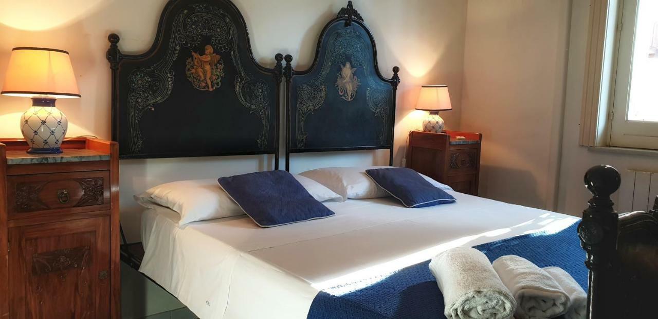 Villa Del Melograno Патті Екстер'єр фото